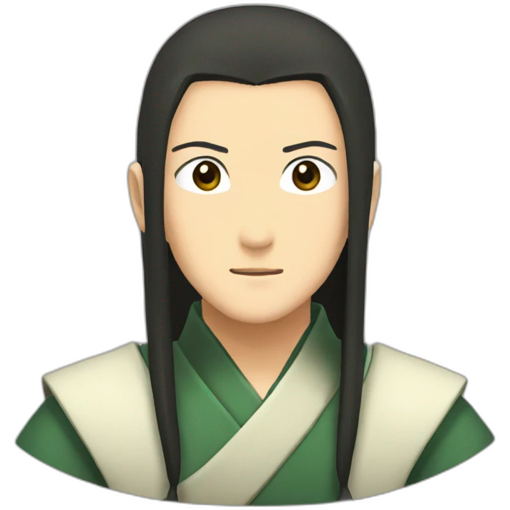 Hashirama emoji