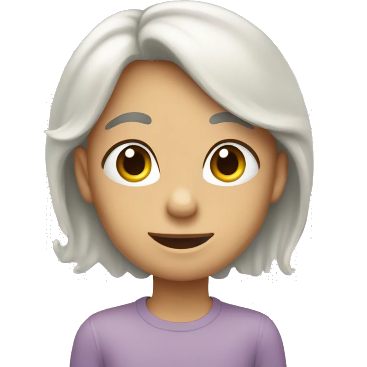 Herz Pastellfarben  emoji