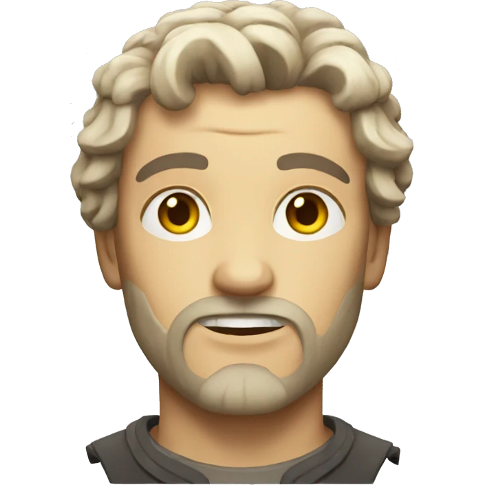 prometheus emoji