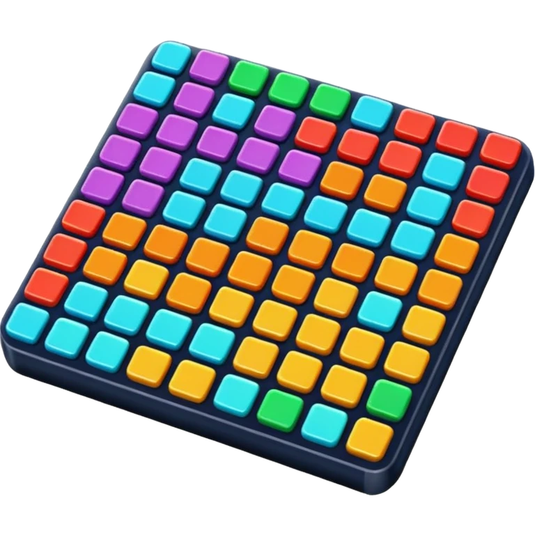 generate me an old game emoji