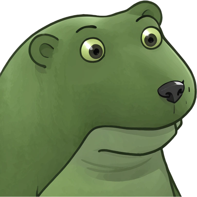 Bear emoji