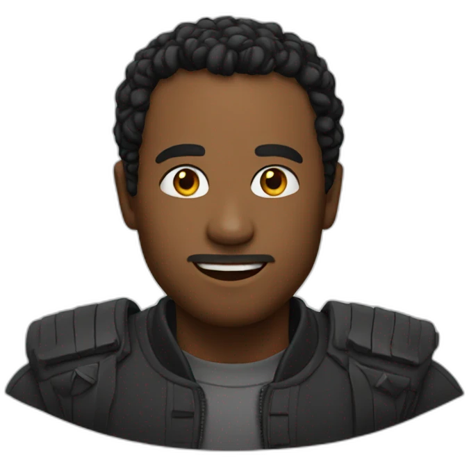 Actor  emoji