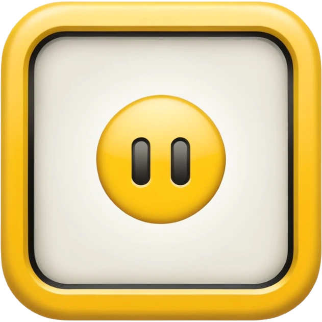 National Geographic logo emoji
