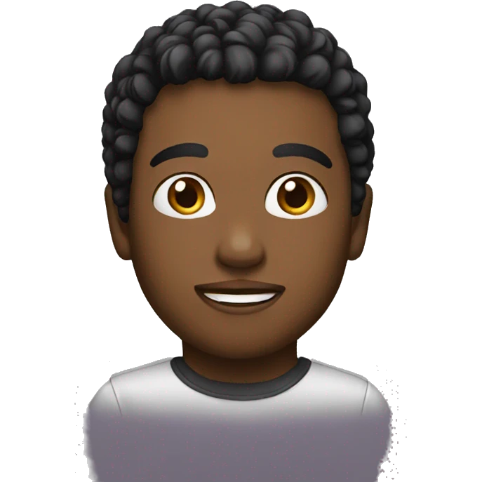 young emoji