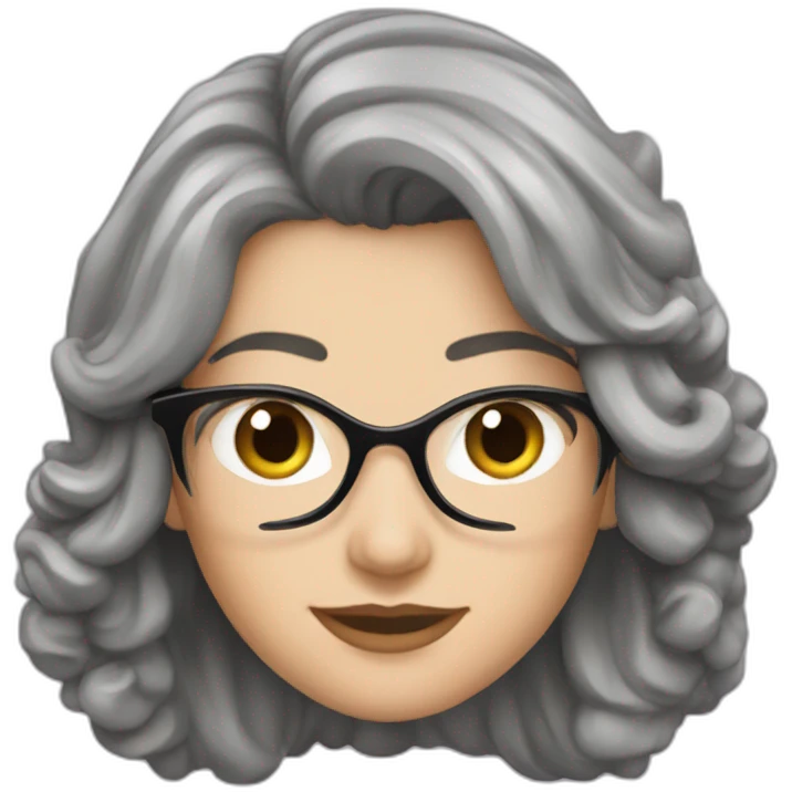 nathalie arthaud emoji