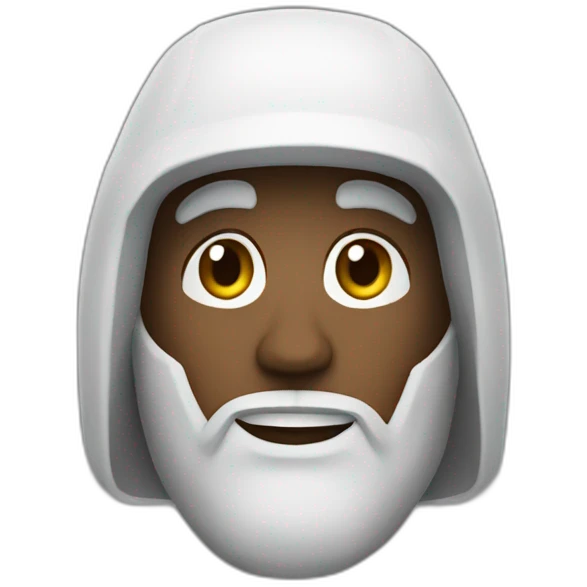 Une Xbox série X emoji