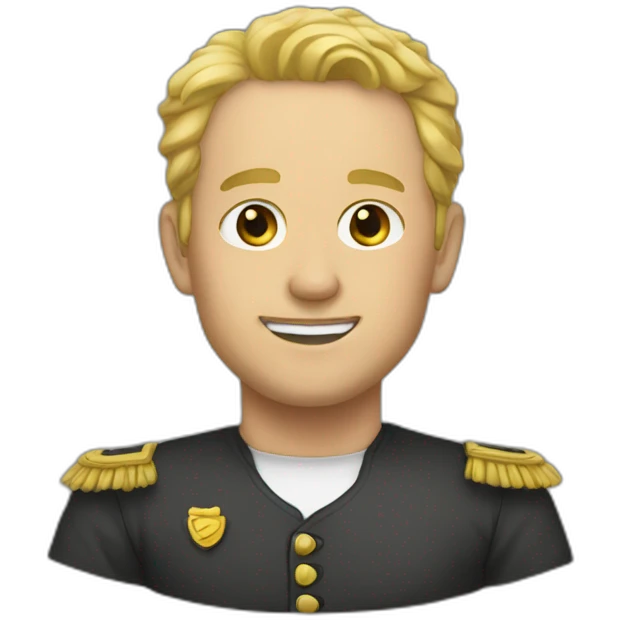 ss emoji