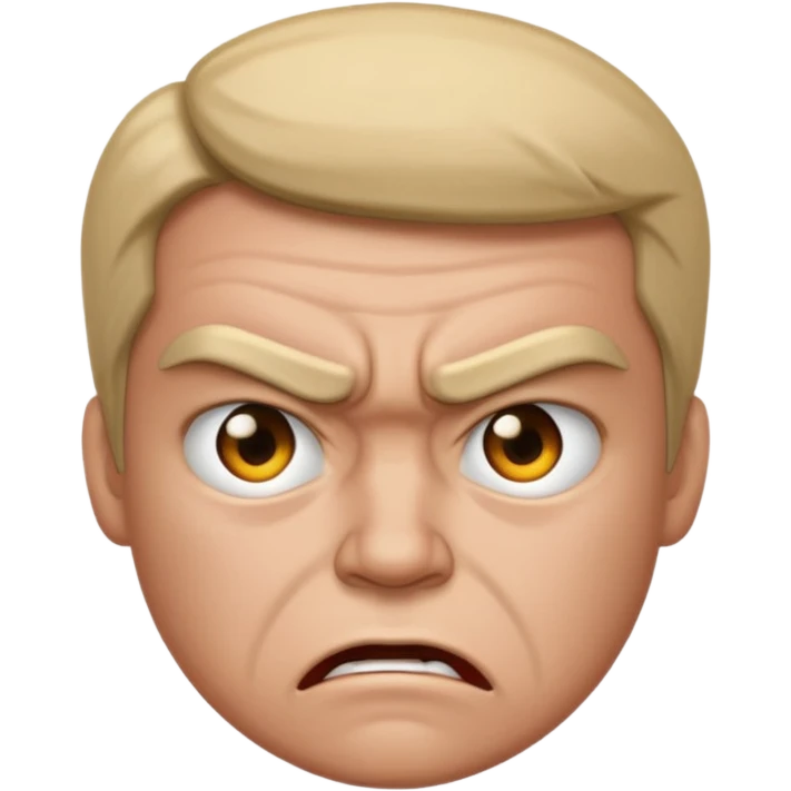 Pissy  emoji