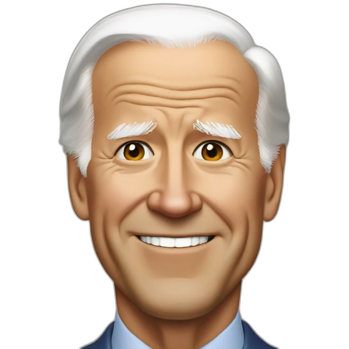 joe biden emoji