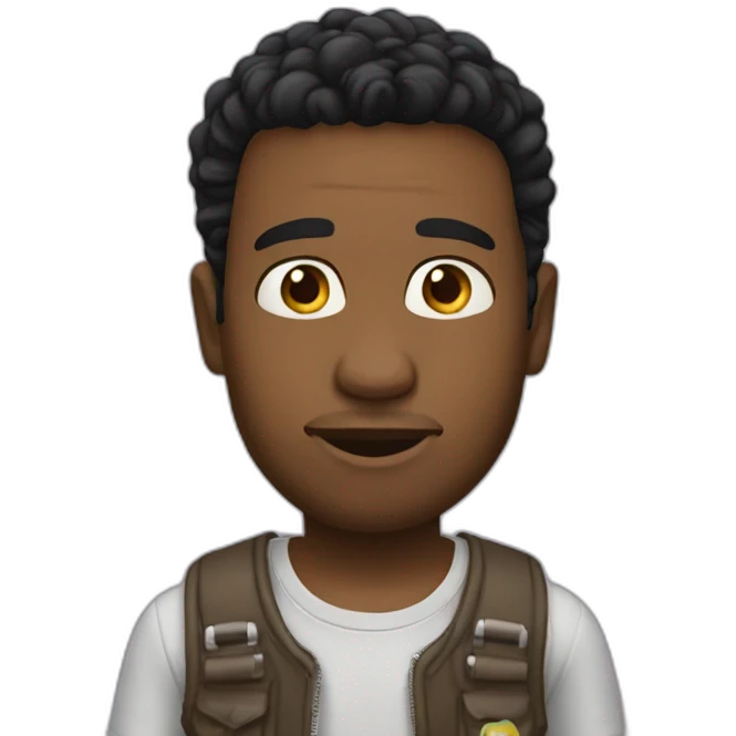 Simsone emoji