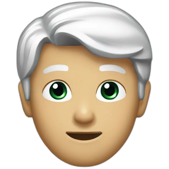 Kris porebuh emoji