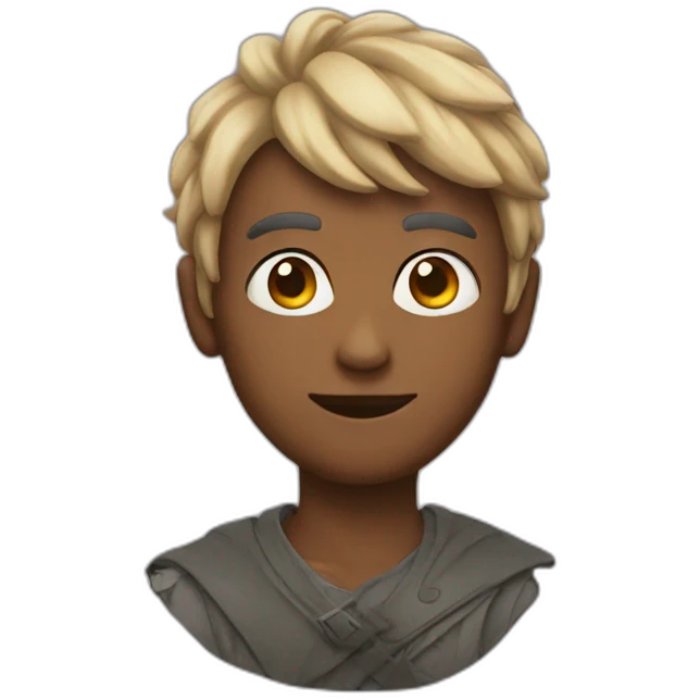 Zazi emoji