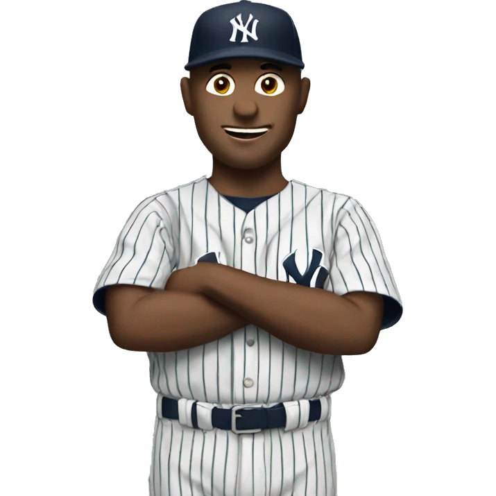 Yankees emoji