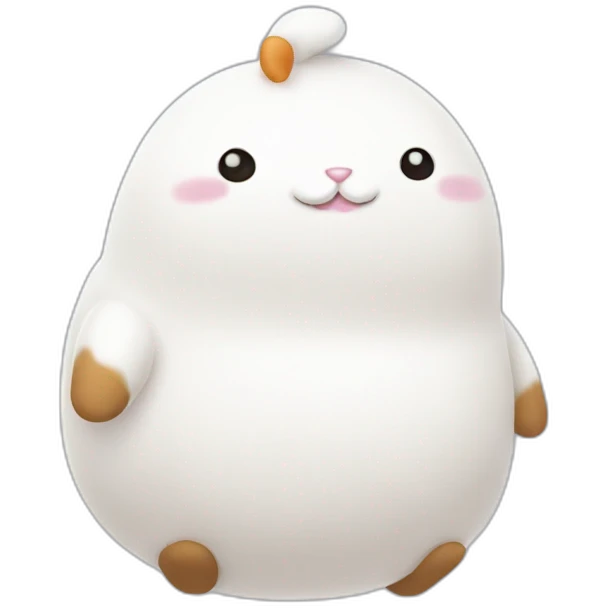 Molang emoji
