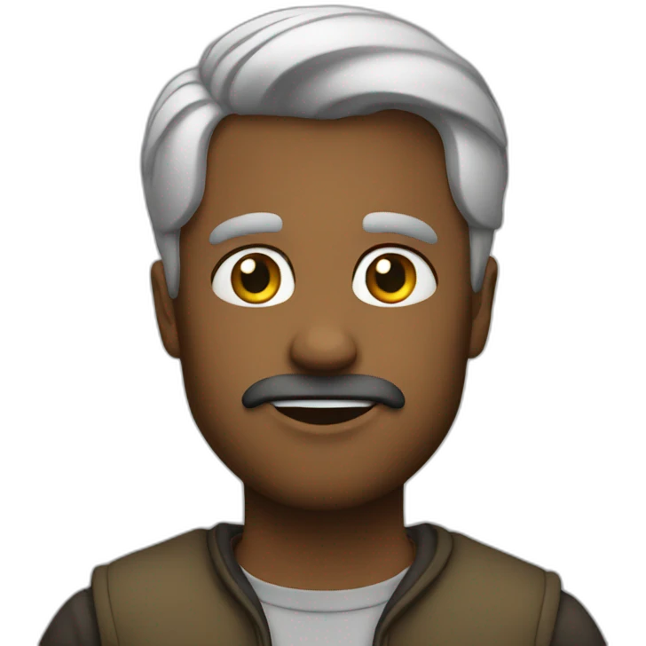 Henry emoji