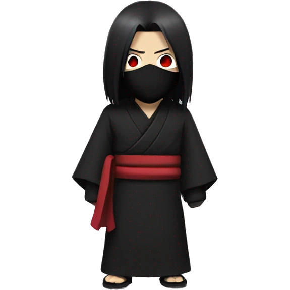 Itachi emoji