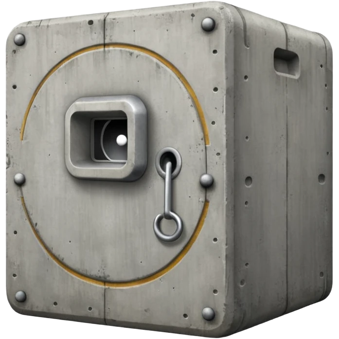 bunker emoji