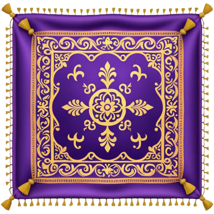 Magic carpet emoji emoji