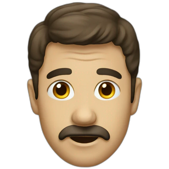 mouche emoji