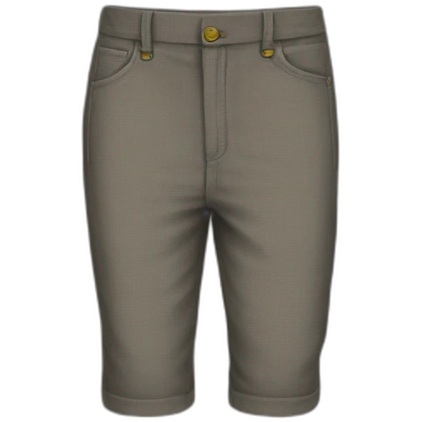 pants clothe emoji