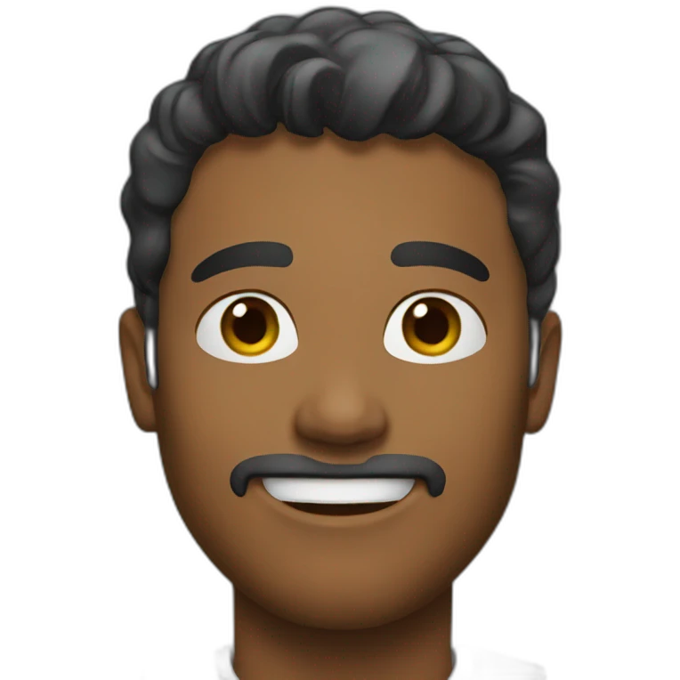 interview emoji