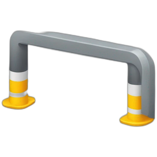 car park signal emoji