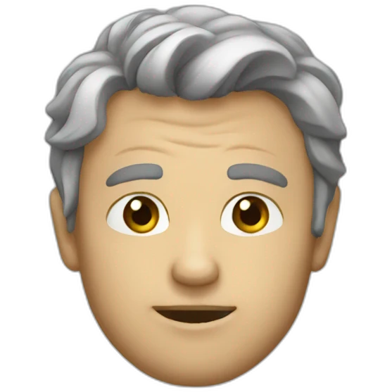 Rigoler emoji