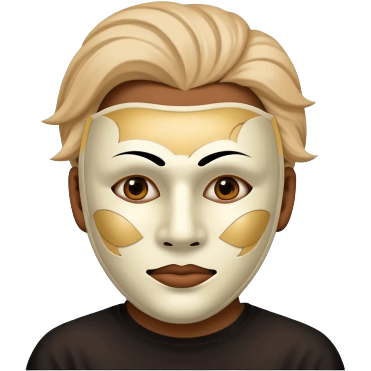 LET ME COPY AS EMOJI emoji