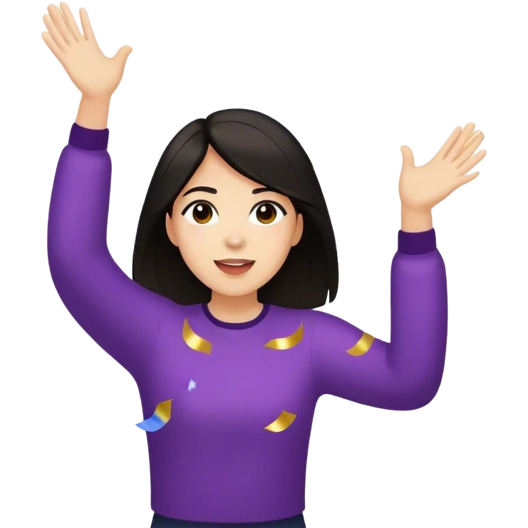 feil nach oben emoji