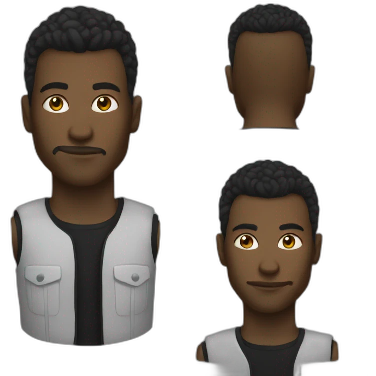 New York hardcore emoji