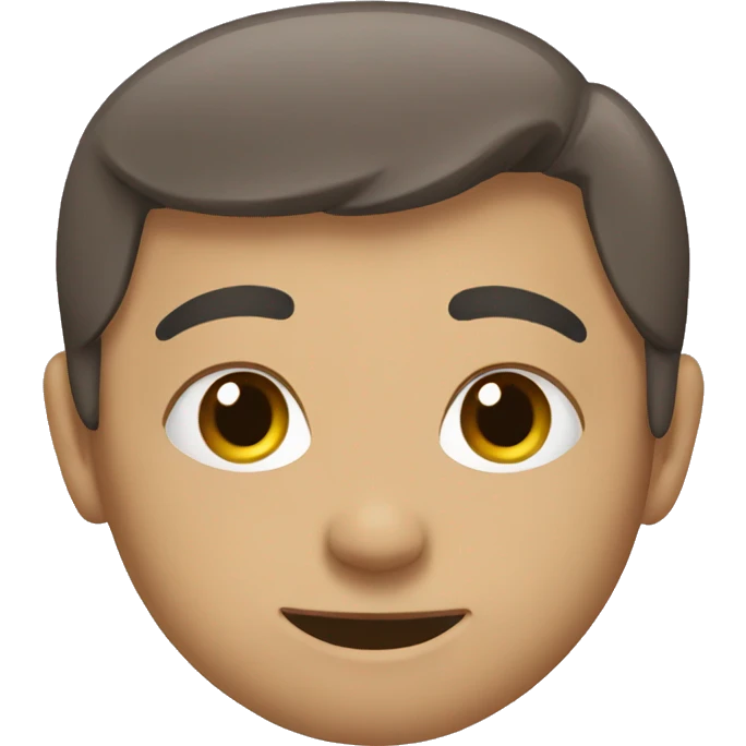 Кот emoji