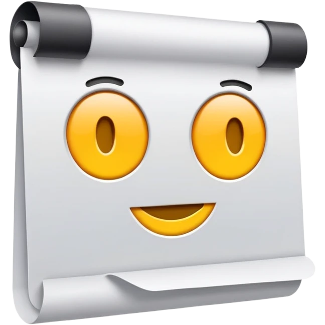 inglês emoji