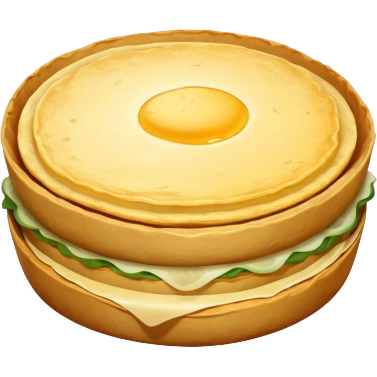tortilla de patata emoji