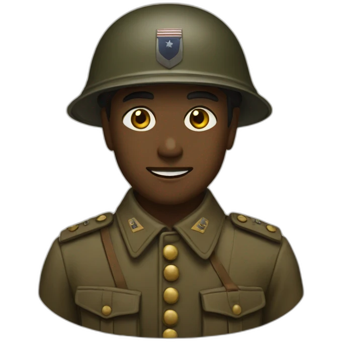WW1 emoji