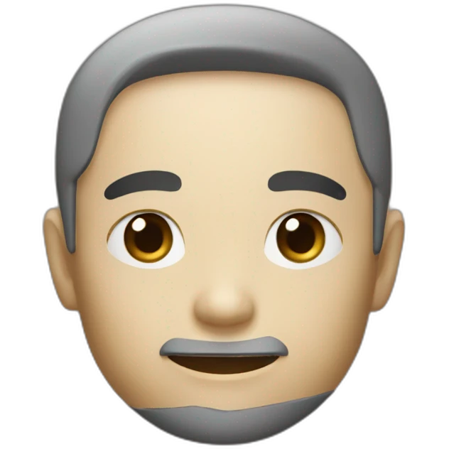 frelons asiatique emoji