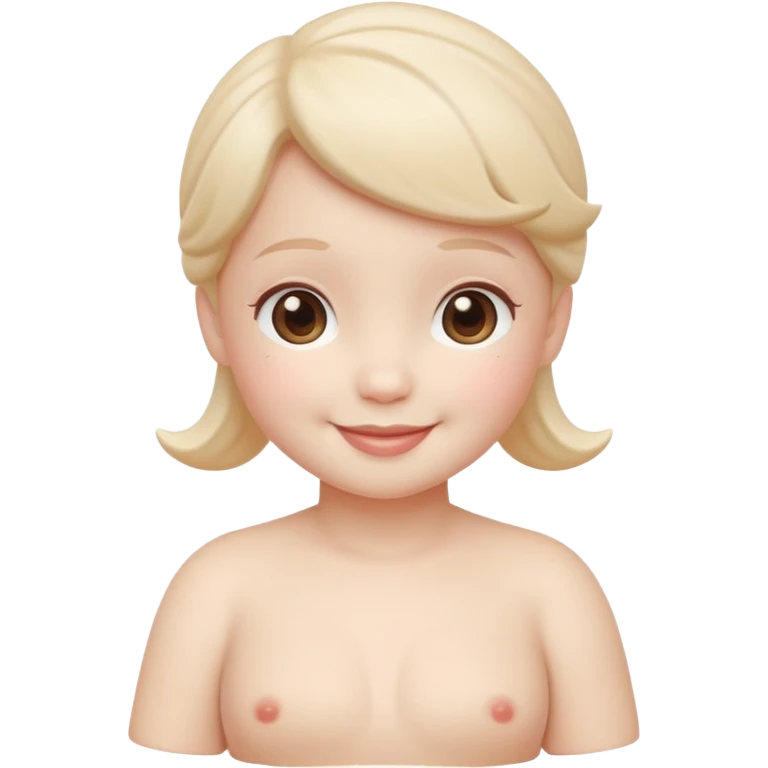 Sonny Angel souris emoji