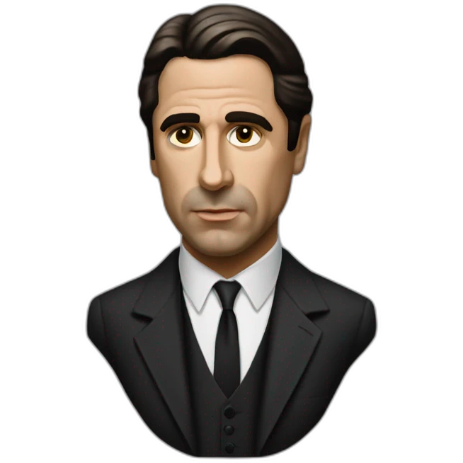 michael corleone emoji