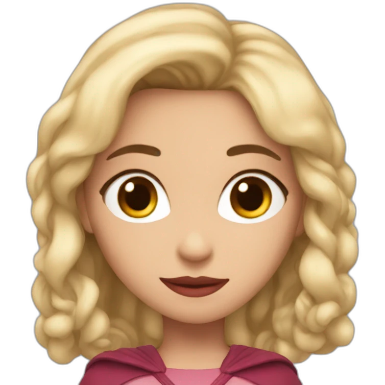 Wanda Maximoff emoji
