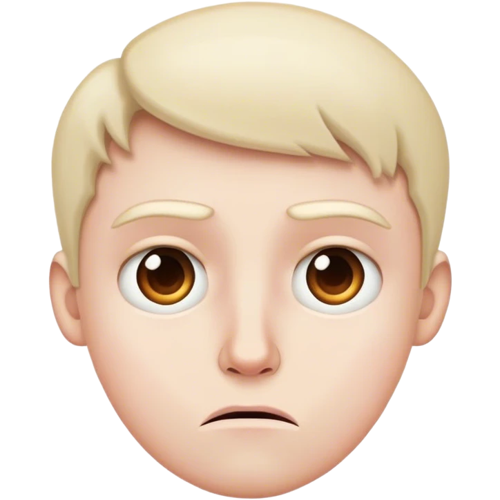 bewildered emoji