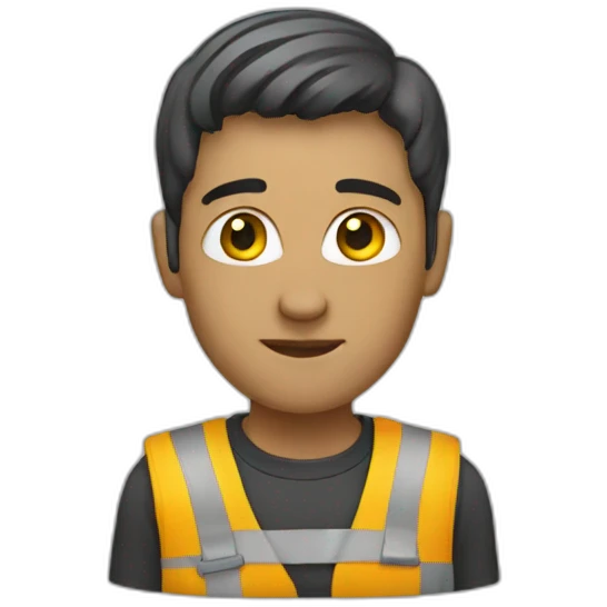 Ey emoji