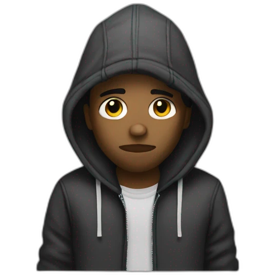 trapstar emoji
