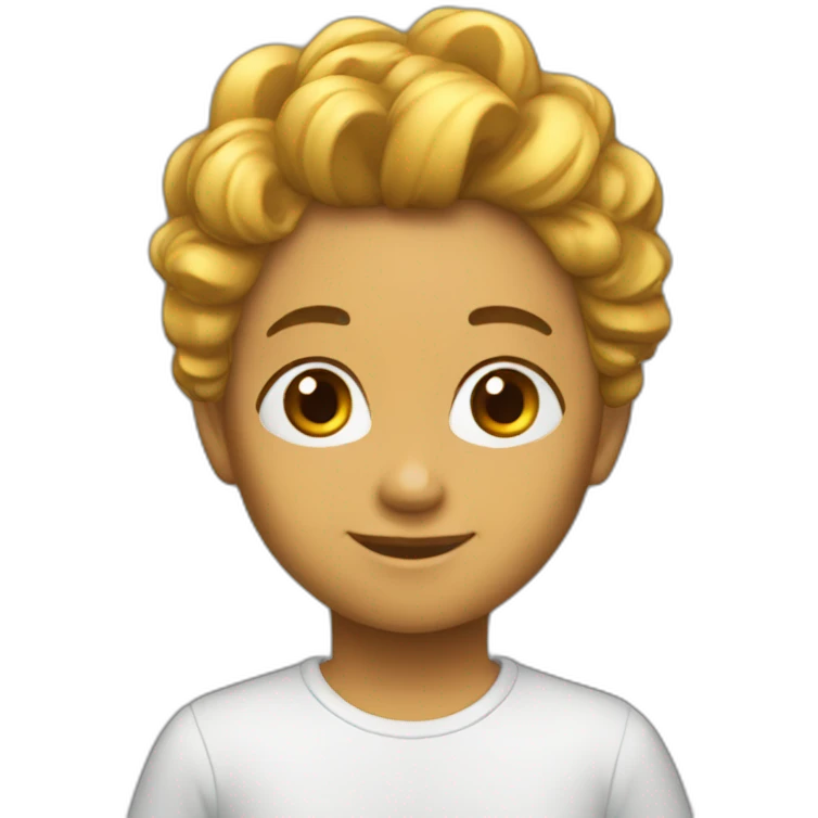 Bougies 12ans emoji
