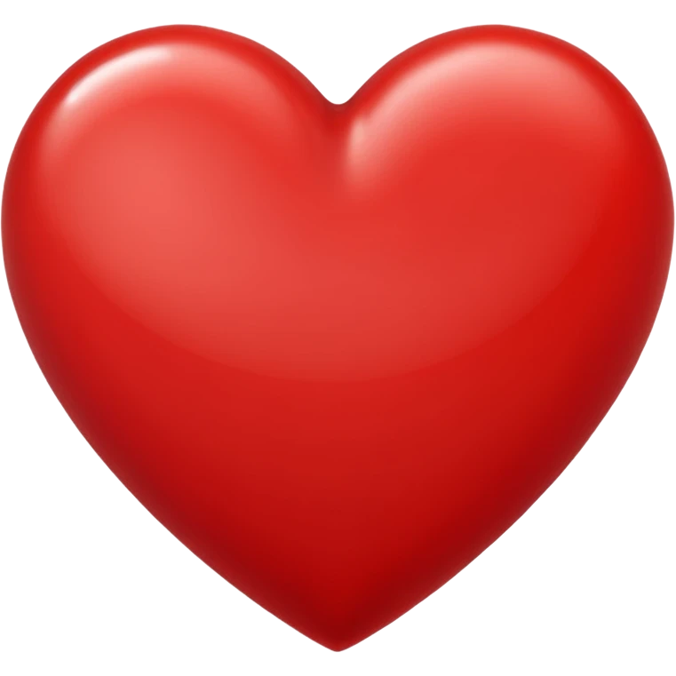 coração emoji