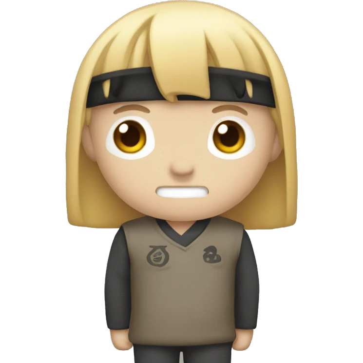 上月球的蜥蜴 emoji