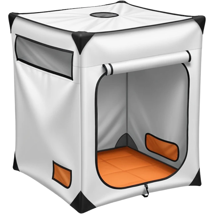 small grow tent emoji