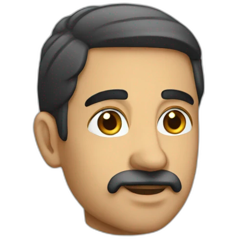 chaldean emoji