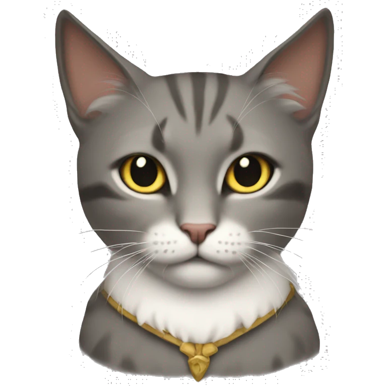 gato god emoji