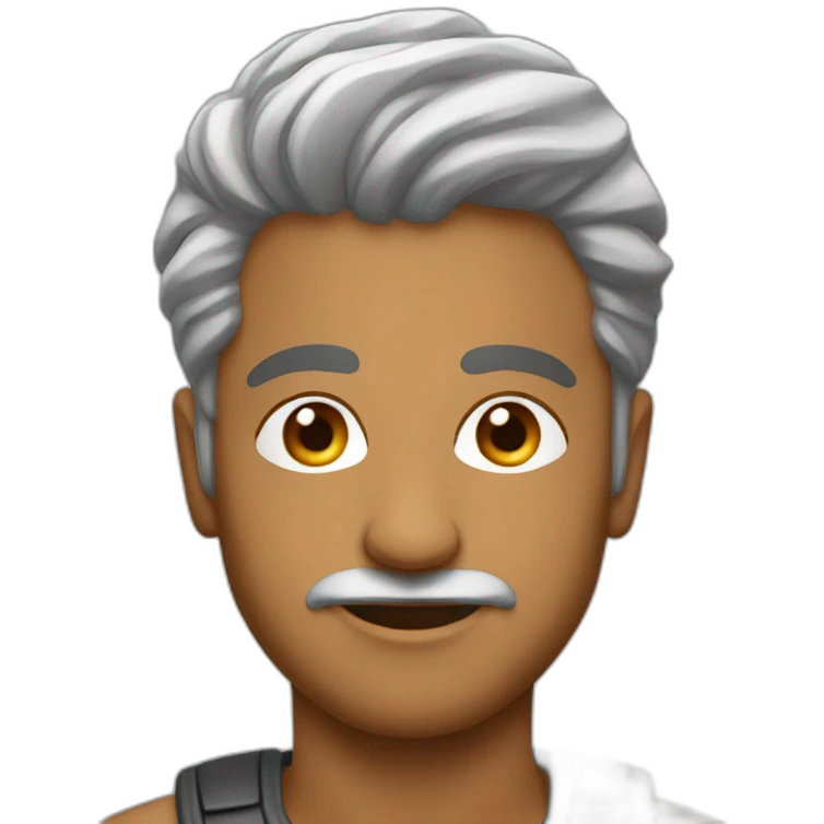 puneet superstar emoji