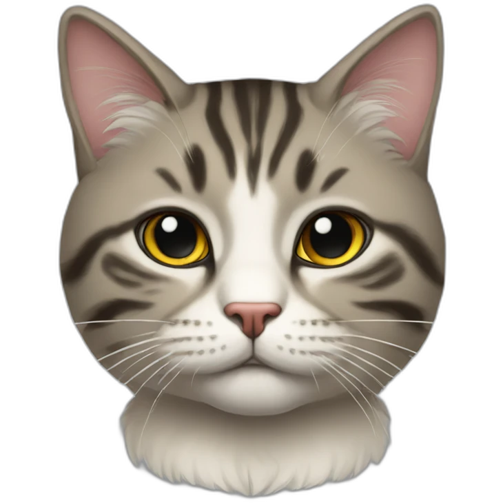 fucking-awesome-cat emoji