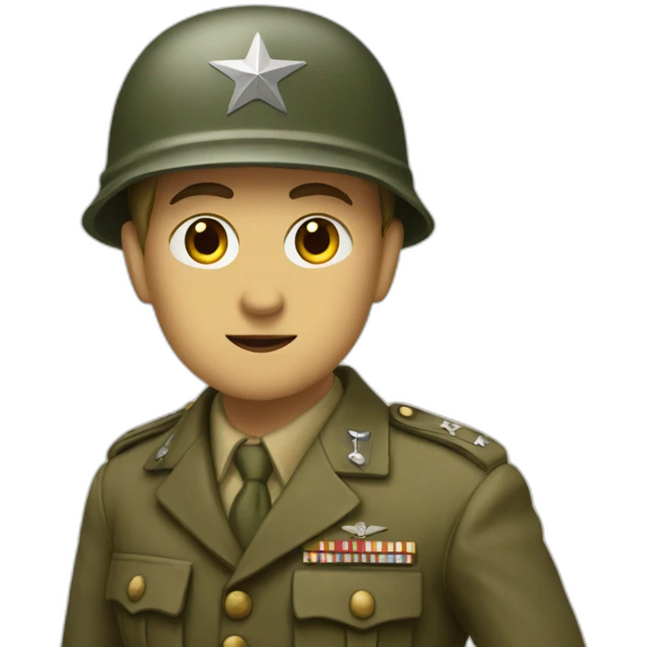 ww2 emoji